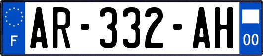 AR-332-AH