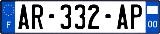 AR-332-AP