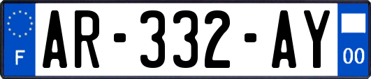 AR-332-AY