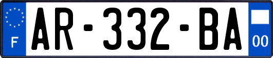 AR-332-BA