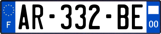 AR-332-BE