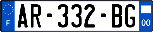 AR-332-BG