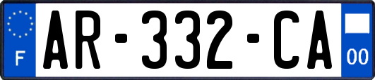 AR-332-CA