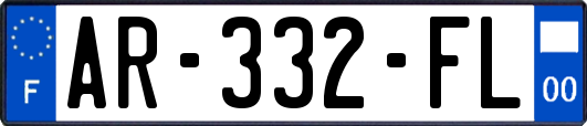 AR-332-FL
