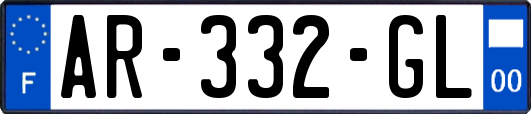 AR-332-GL