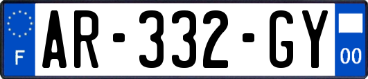 AR-332-GY