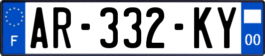 AR-332-KY