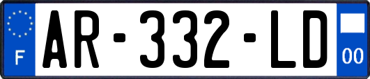 AR-332-LD