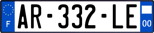 AR-332-LE