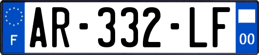 AR-332-LF