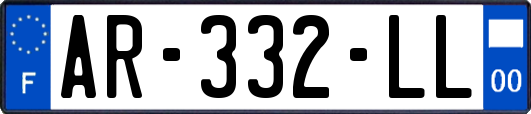 AR-332-LL