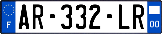 AR-332-LR