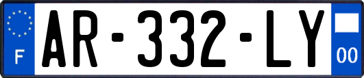 AR-332-LY
