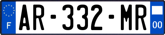 AR-332-MR