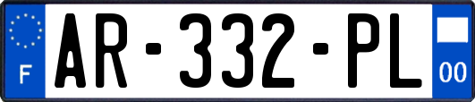AR-332-PL