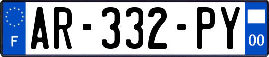 AR-332-PY