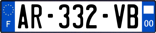 AR-332-VB