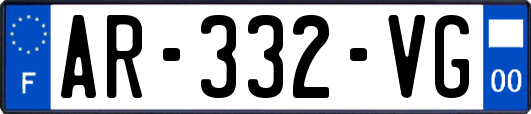 AR-332-VG