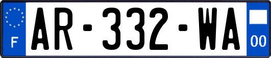 AR-332-WA
