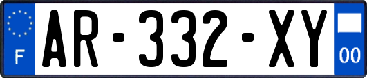 AR-332-XY