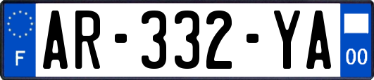 AR-332-YA