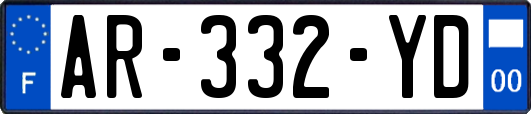 AR-332-YD