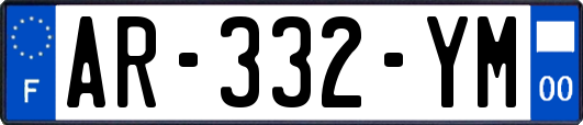 AR-332-YM