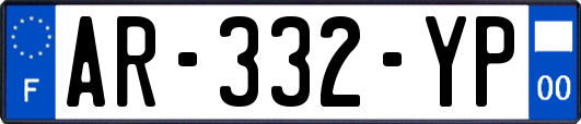 AR-332-YP