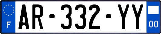 AR-332-YY