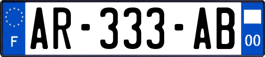 AR-333-AB