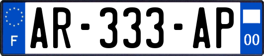 AR-333-AP