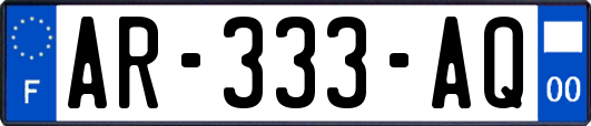 AR-333-AQ