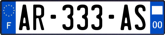 AR-333-AS