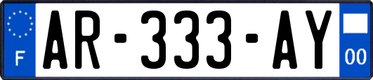 AR-333-AY