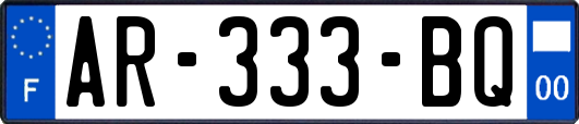 AR-333-BQ