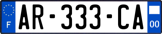 AR-333-CA
