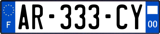 AR-333-CY