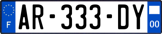 AR-333-DY