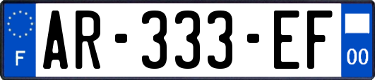 AR-333-EF