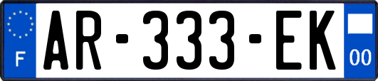 AR-333-EK