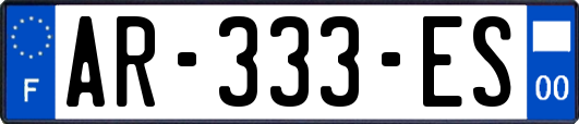 AR-333-ES