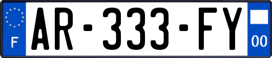 AR-333-FY