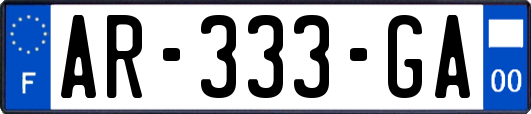 AR-333-GA