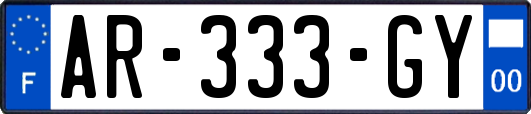 AR-333-GY