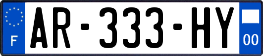 AR-333-HY
