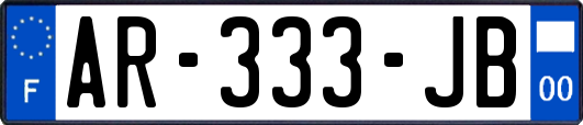 AR-333-JB