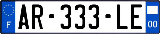 AR-333-LE