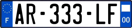 AR-333-LF