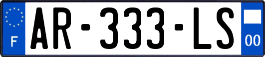 AR-333-LS