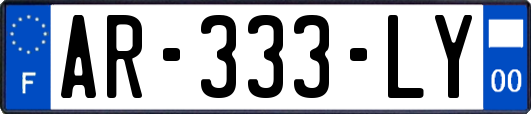 AR-333-LY